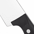 Дополнительное изображение Нож поварской 26см WUESTHOF Gourmet из молибден-ванадиевой стали X50CrMoV15, Германия